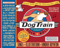 Dog train